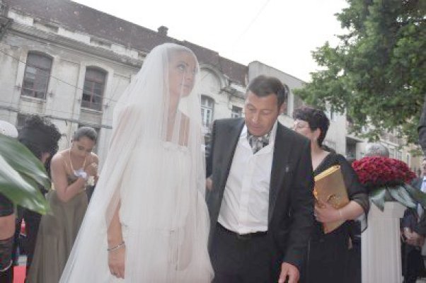 Miliardarul egiptean care îşi donează din avere, la nunta la care a fost naş Mazăre